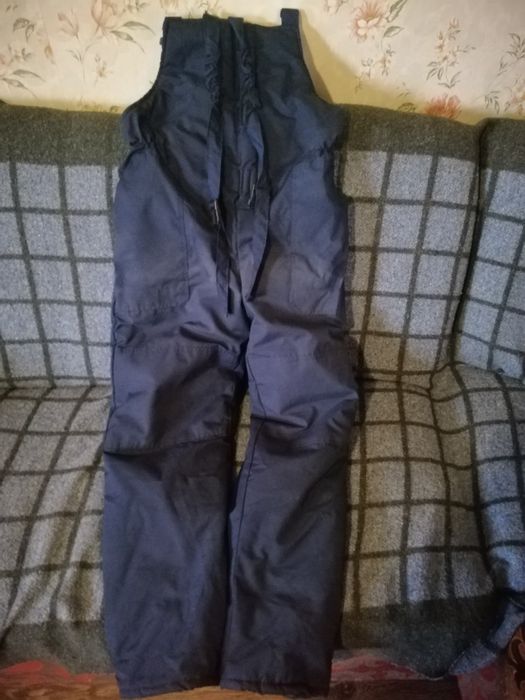 Продам зимові штани