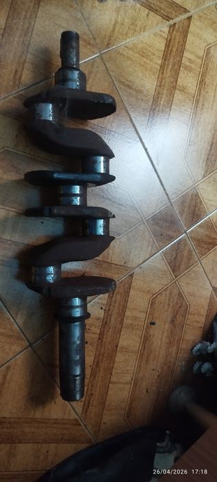 Peças Austin mini
