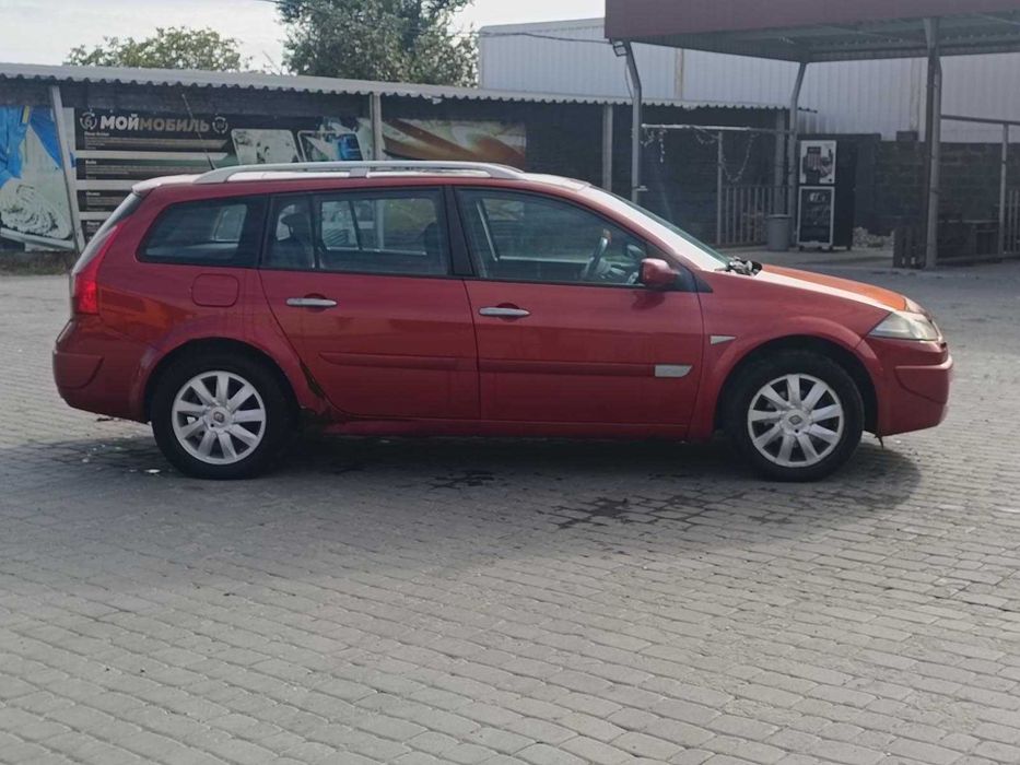 Продам Renault Megane 2006р. #79581