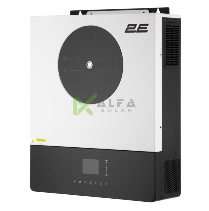 Інвертор 2E 11 Квт