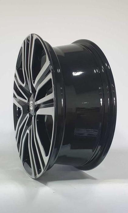 3901-Jantes 17 5x100 Originais Seat Arona, Ibiza Polo etc