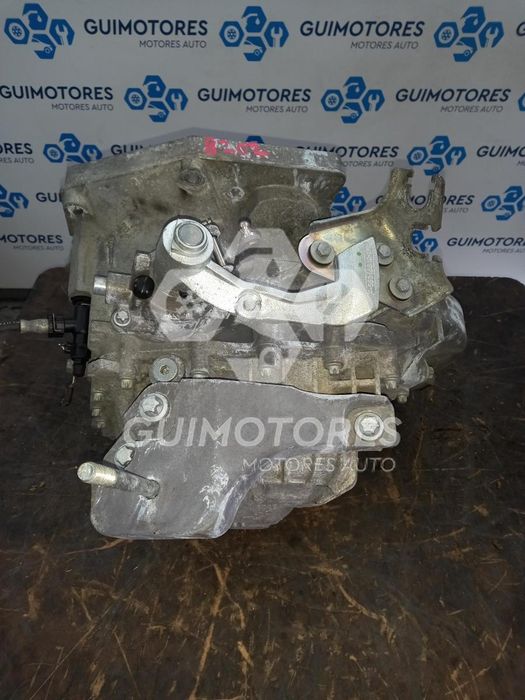 CAIXA VELOCIDADES FIAT BRAVO 1.4T-JET 16V 88KW 120CV, REF: M32F - MANU