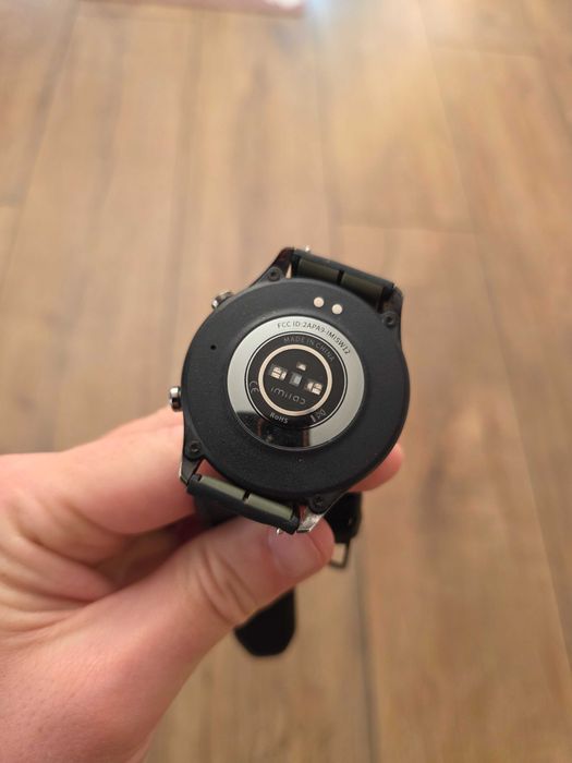Xiaomi imilab imisW12