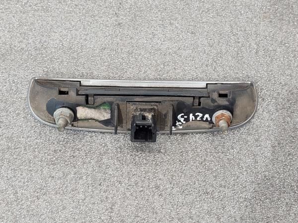 Puxador porta da mala PEUGEOT 307 (3A/C)