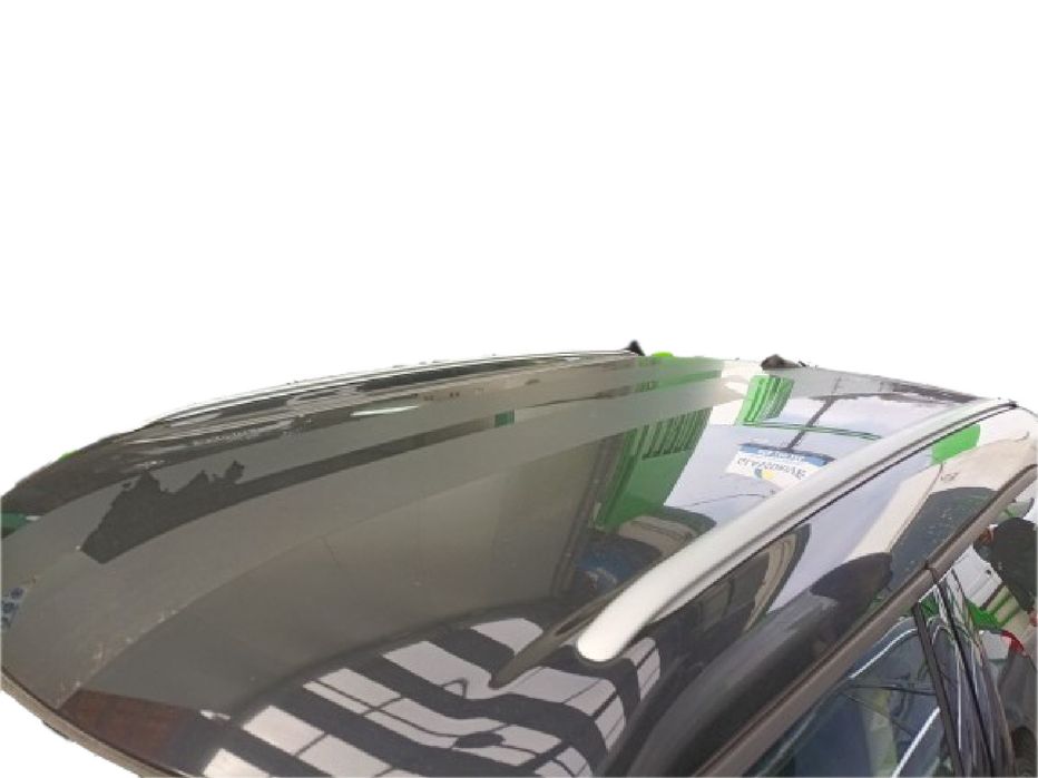 Barra de tejadilho MINI Mini Countryman (R60)