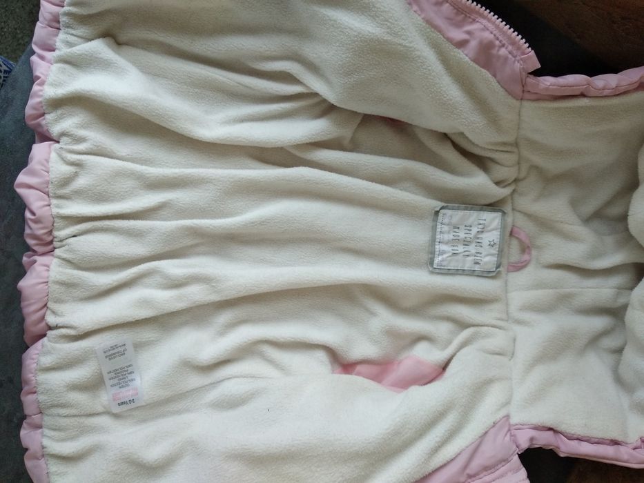 Курточка 2-3 г.