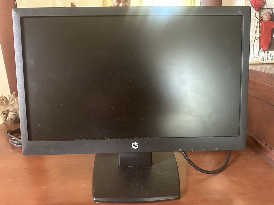 Varios monitores para pc