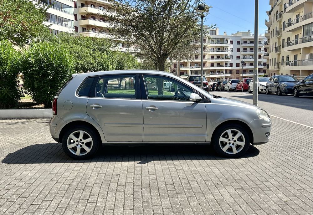 Volkswagen Polo — fotografia 4