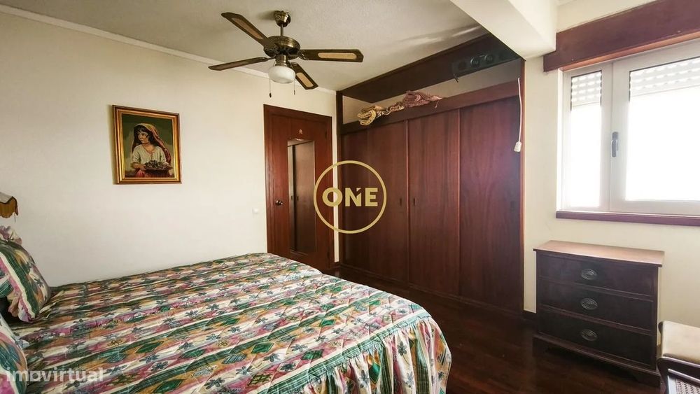 Apartamento T1