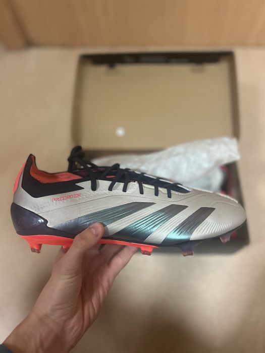 Korki Adidas Predator Elite FG