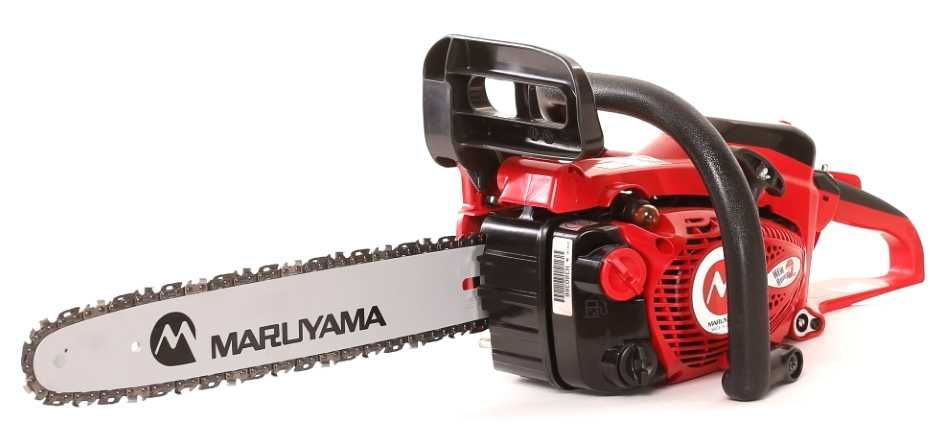 Pilarka Maruyama MCV3101S – lekka, mocna, japońska jakość