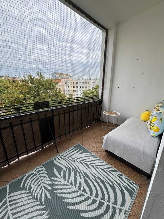 Mieszkanie na wynajem, 2 pokoje ul. Przestrzenna od zaraz