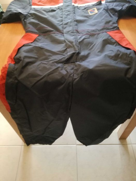 Fato Regata Floating suit Mod 950