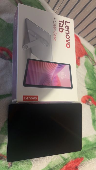 tablet lenovo tab 10 128GB