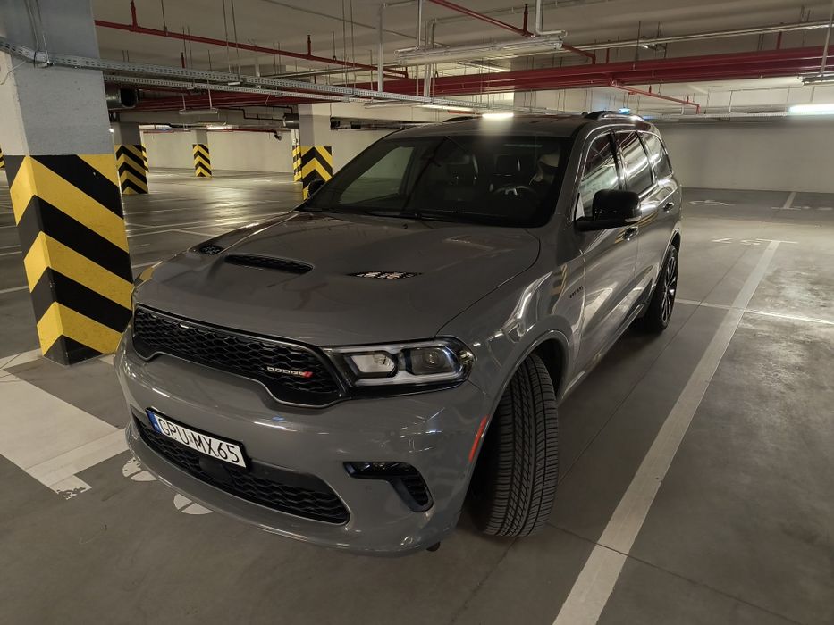 Sprzedam Dodge Durango