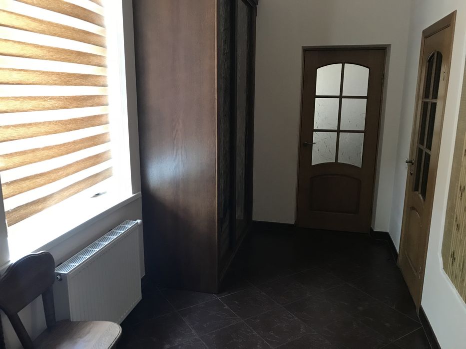 Квартира (подобово)