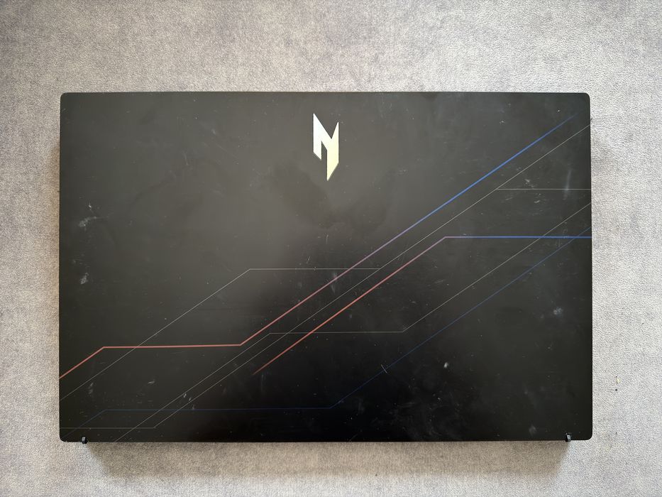 Laptop ACER Nitro V 15