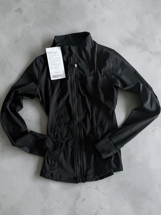 Lululemon Dres komplet nowe