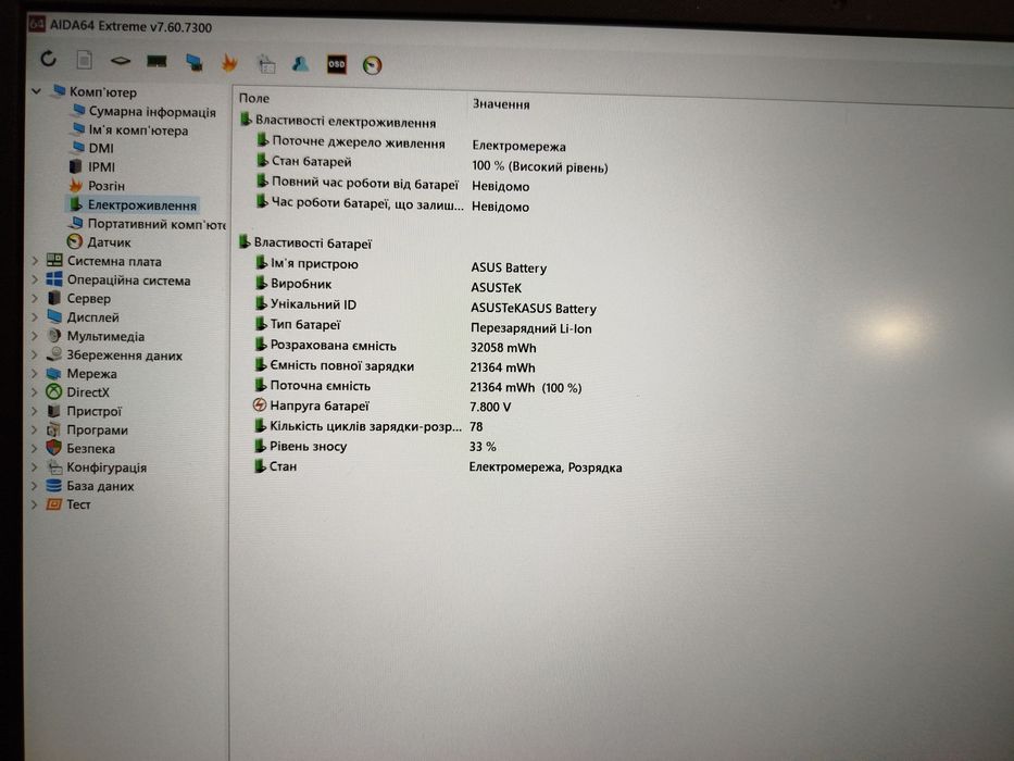 Ноутбук Asus 509FL  Intel Core i5 ідеал