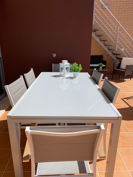 Apartamento para Férias Vilamoura