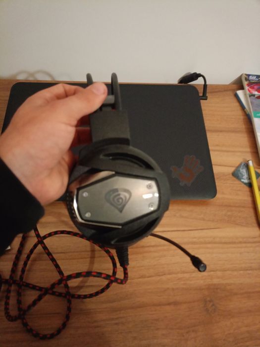 Laptop HP omen używany