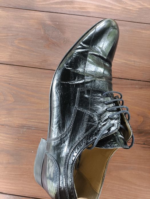 Туфлі чоловічі NeroGiardini