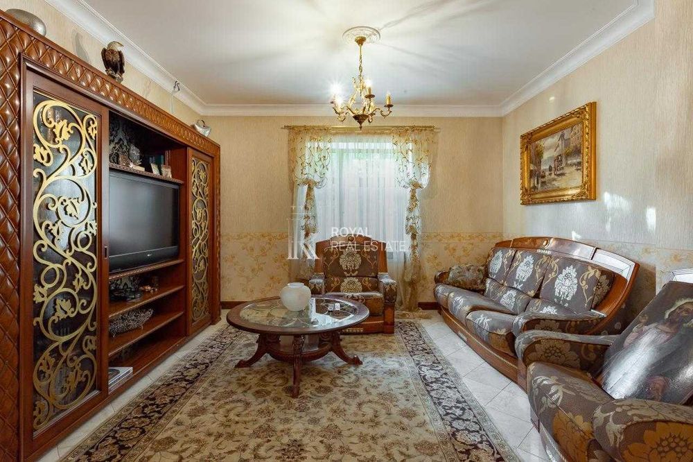 Продаж Будинок 5кім. 562м2 Козин Гараж Тераса Баня