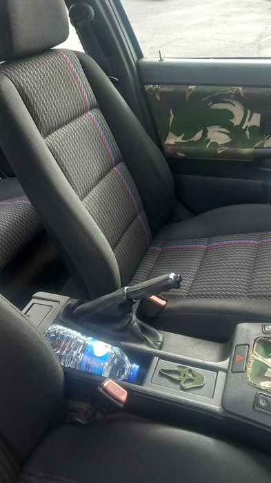 Bmw E36 316i de 1991