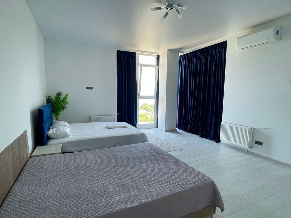 Свет Всегда!Сдам квартиру в ЖК"Аквамарин", Фонтанская дорога.