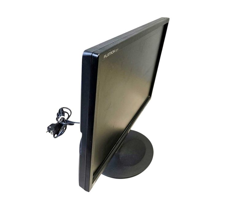 Monitor LG Flatron E2211SX