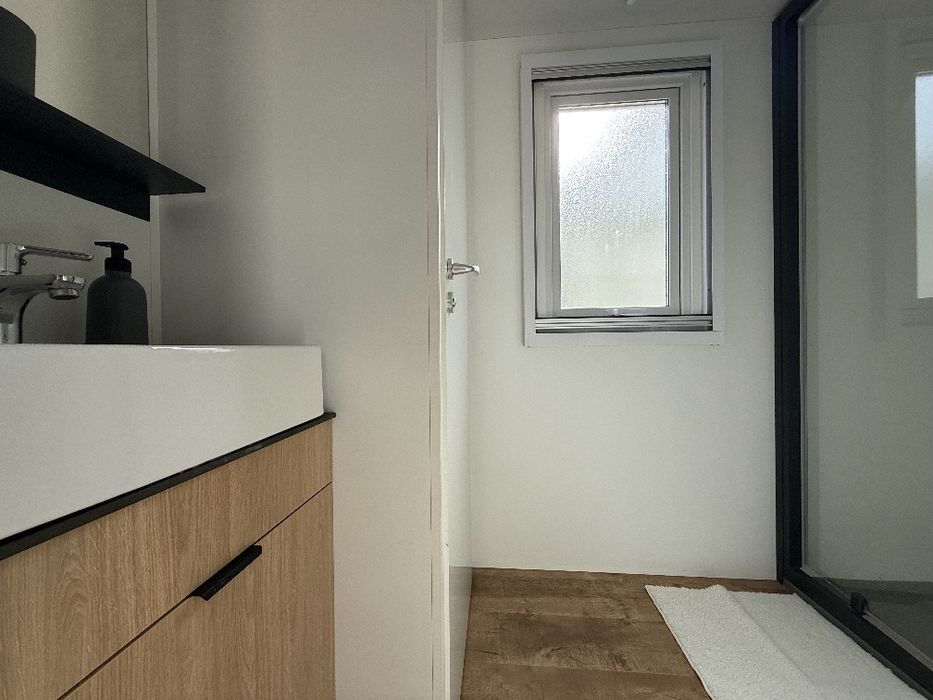 Magnifica Mobile Home de 2 quartos à venda em Portugal