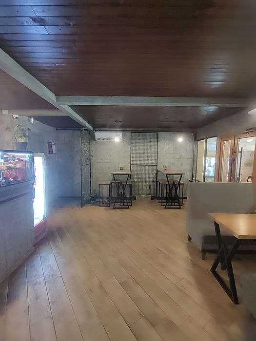 Продається комерційне приміщення, готовий бізнес, кав'ярня