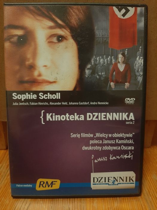 Film Sophie Scholl
