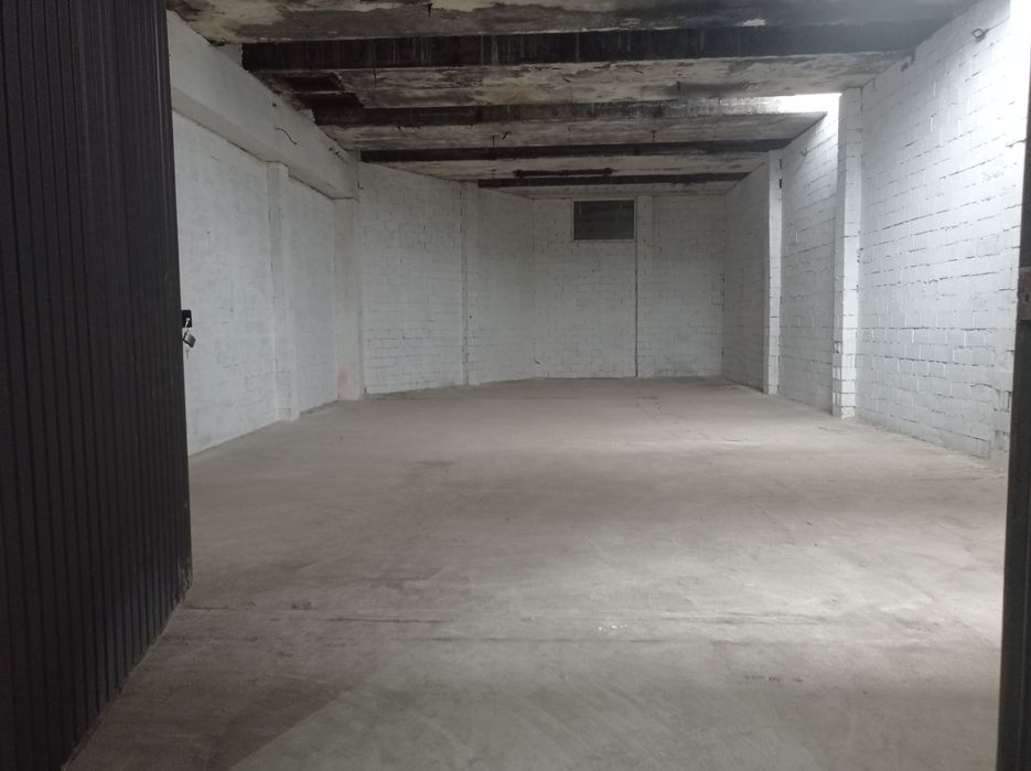 Оренда приміщення