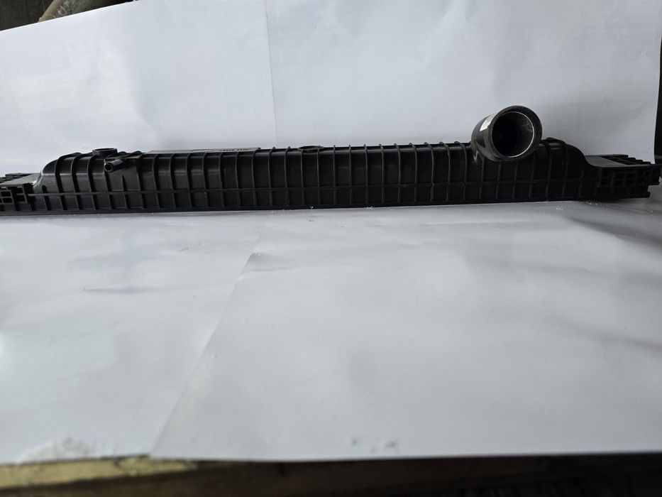 Бачок радиатора Renault Premium, Premium 2, Kerax