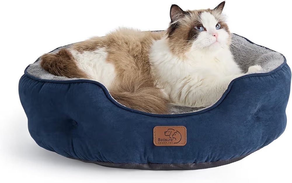 Luksusowa Sofa dla zwierząt Bedsure  787