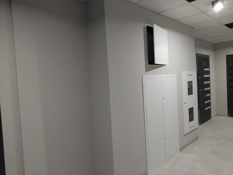 1-комнатная квартира по адресу ул. Проценко (площадь 38 м²) - Atlanta.ua - фото 11