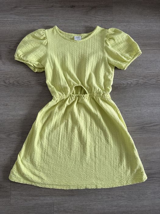 Сукня zara 140 см 10 років
