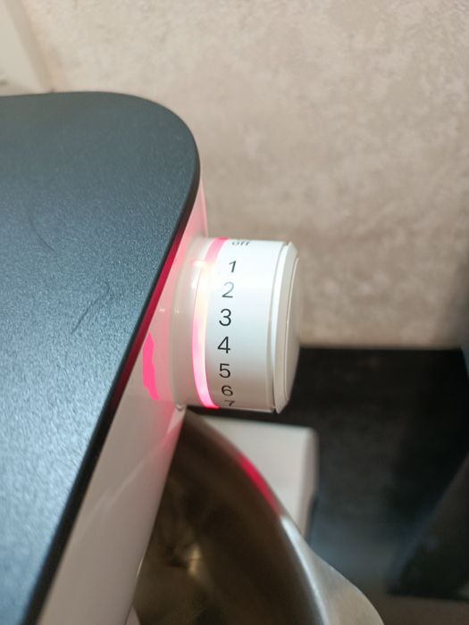 Тістоміс Bosch MUM54a00/06