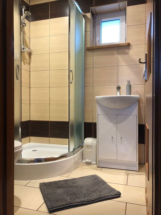 Noclegi Domek na Roztoczu - Obrocz