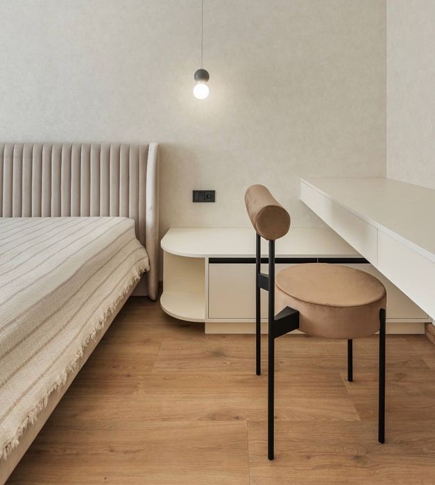 Аренда  новой  дизайнерской квартиры в Аркадии  , 90м , инвертор