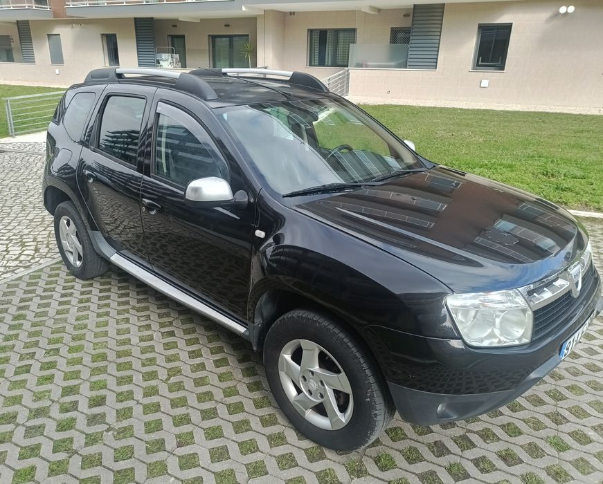 Dácia Duster 1.5 DCI 2010