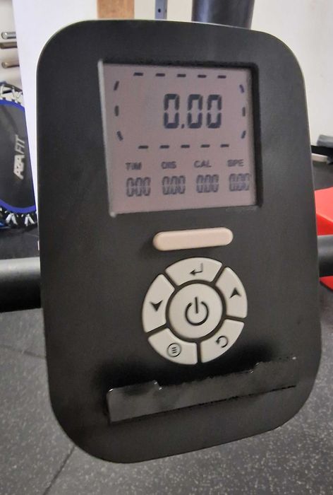 Passadeira Curva Profissional (Mecânica / Crossfit)