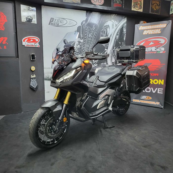 Honda X-ADV 750 / 2023