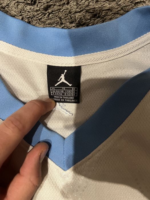 jordan vintage jersey