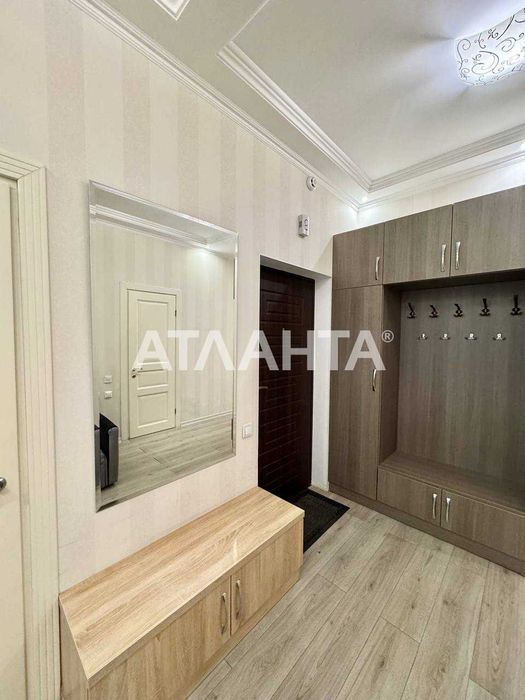 В продаже 3-х к.квартира -99.3 м2  Таирова  15 Жемчужина  Е-Видновленя