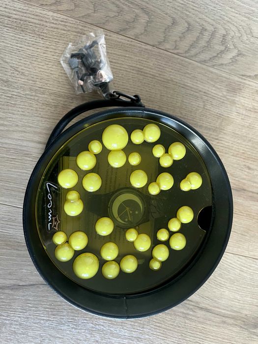 Swatch Halloween Special Witch Party