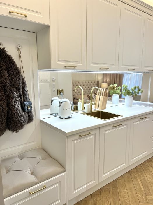 Nowy apartament Greeneri Park Świnoujście