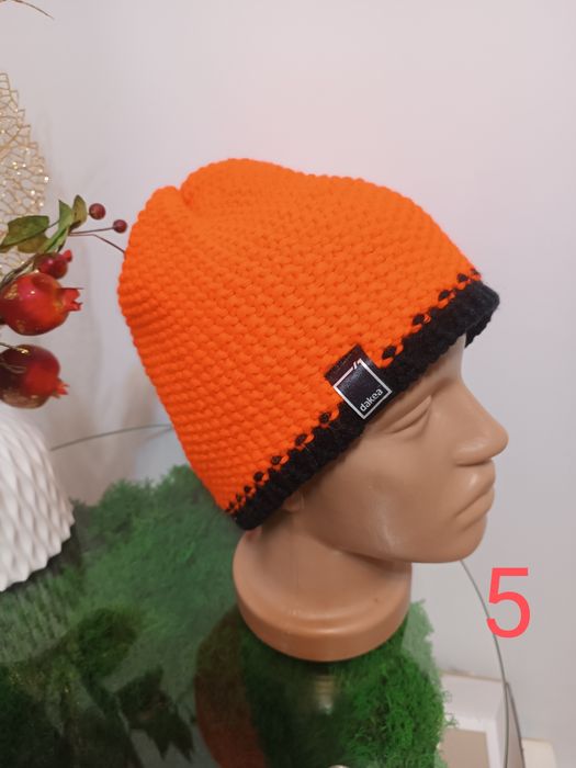 Шапочка . Любая 100 грн
