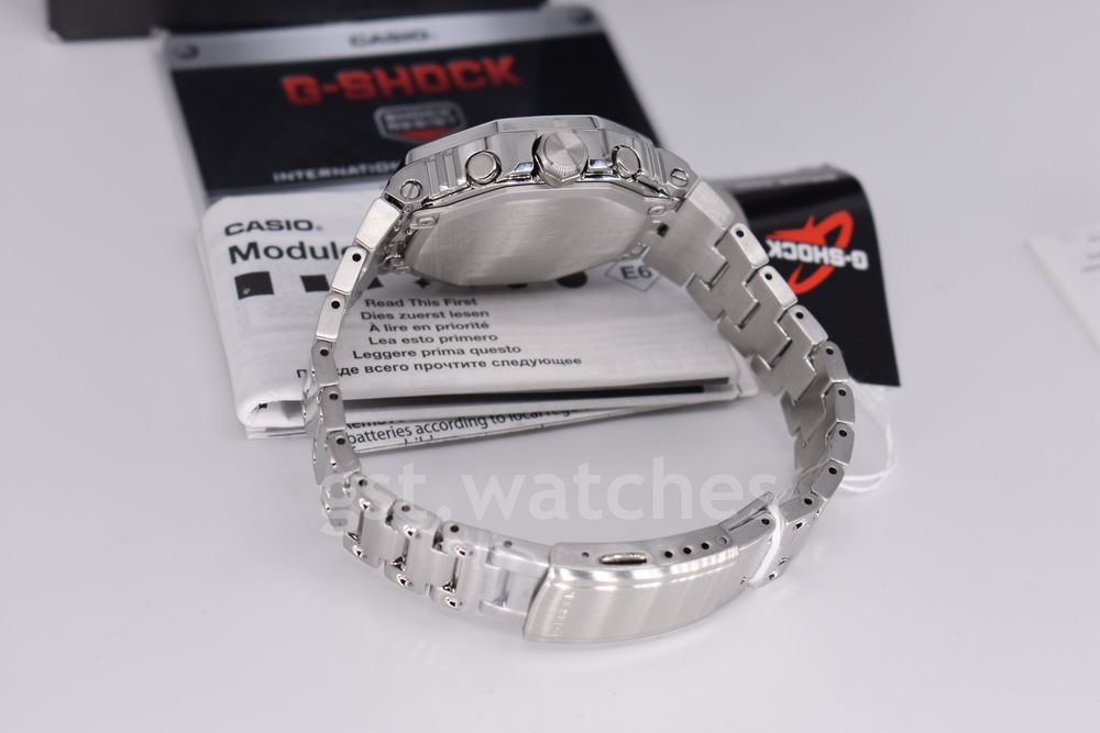 Casio G-Shock GMC-B2100D-1A NEW ORIGINAL | Bluetooth | Tough Solar | Japan